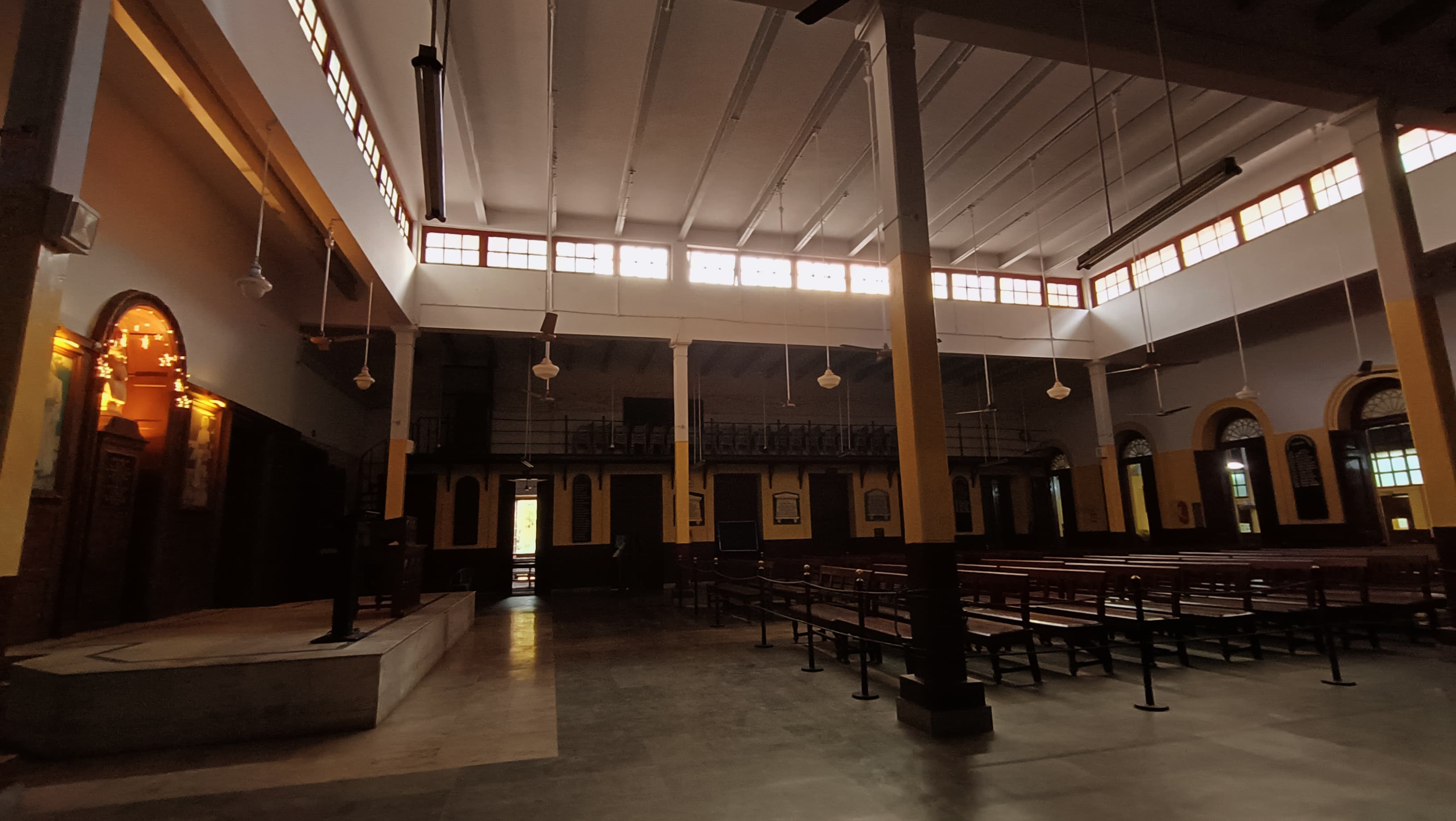 Scottish Church College Kolkata Academic photo 3